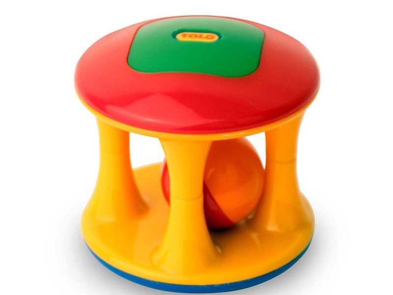 جغجغه توپ كد 86300