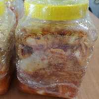 کیمچی کره ای یک کیلویی