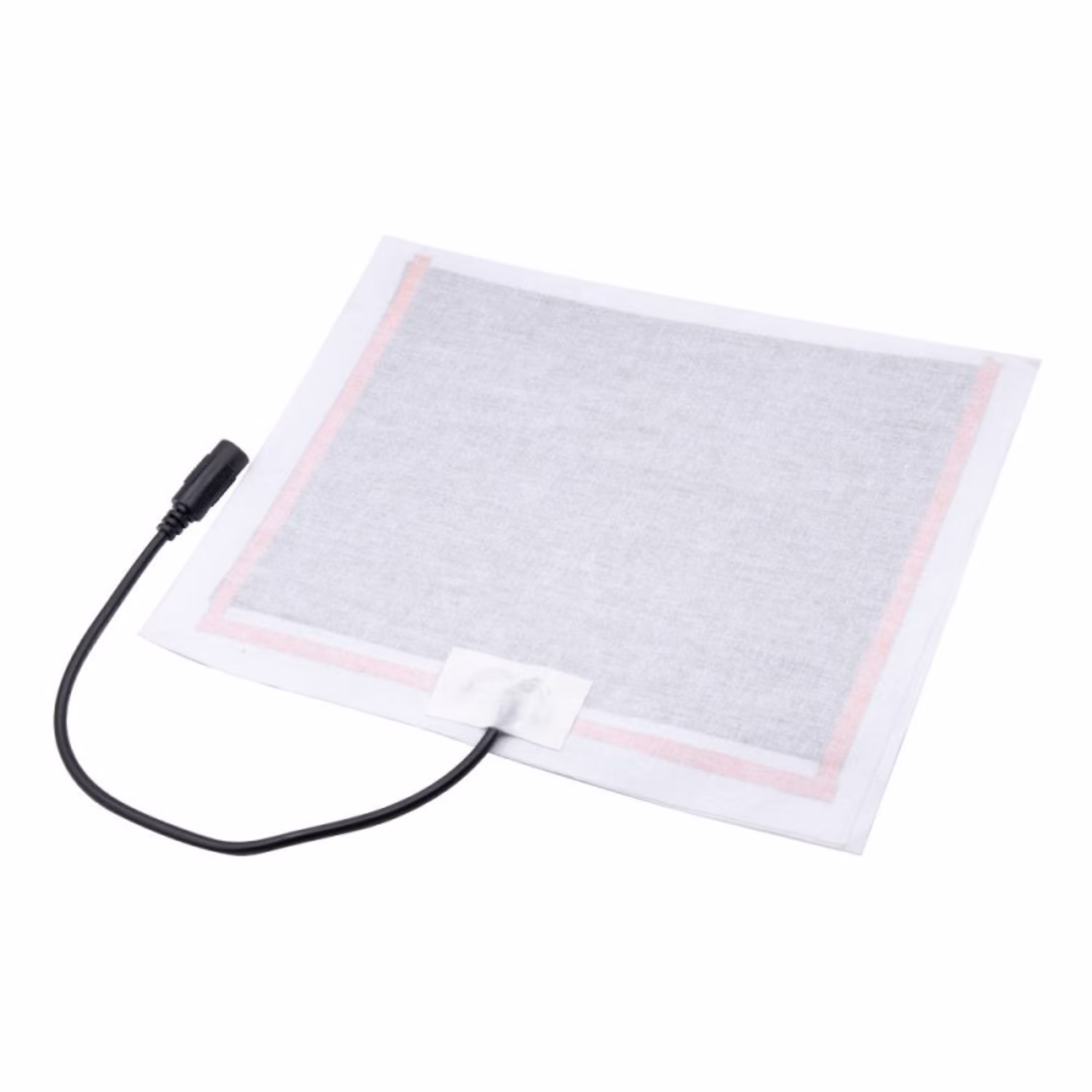 پد حرارتی 12-5 ولت 20x15 سانتی متر سیمدار