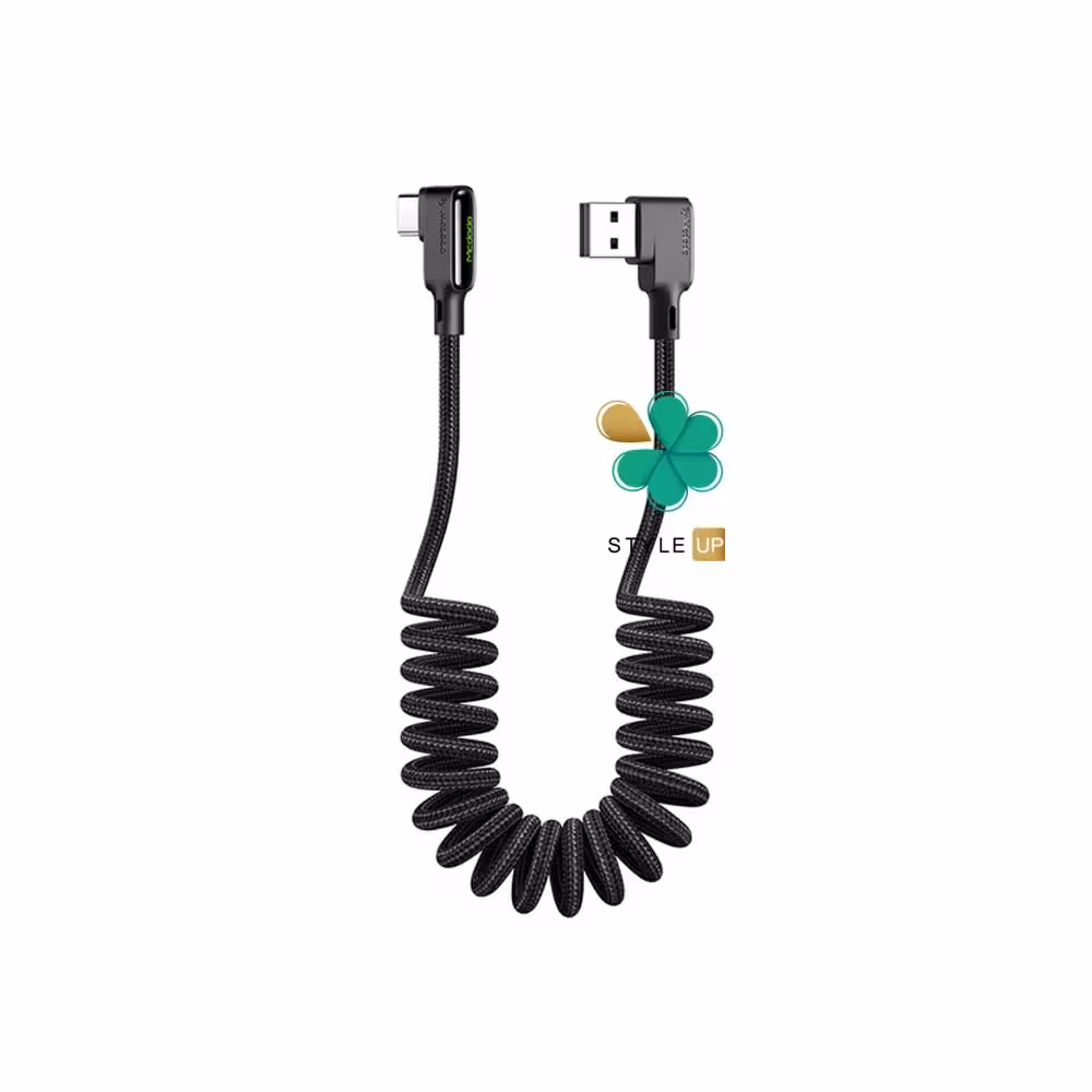 کابل شارژ Type C مک دودو Mcdodo Ca-731