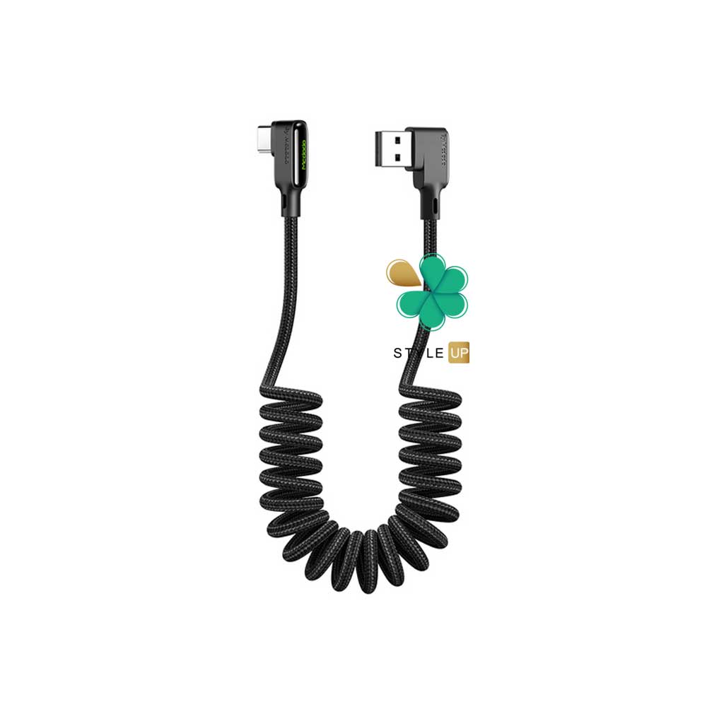 کابل شارژ Type C مک دودو Mcdodo Ca-731