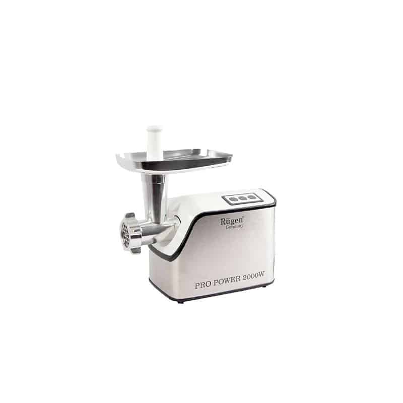 چرخ گوشت روگن مدل RU-1320