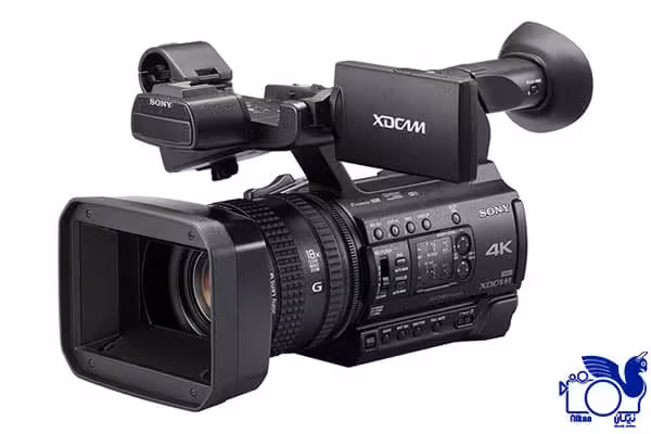 دوربین فیلم برداری سونی Sony PXW-Z150 4K XDCAM Camcorder