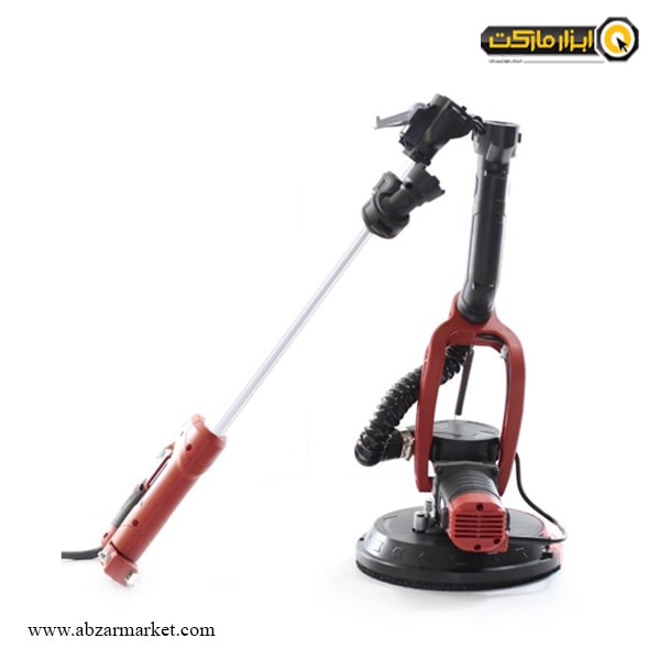 سنگ ساب دسته بلند محک 225 میلی متر مدل DWS-230B