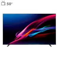 خرید تلویزیون 50 اینچ دوو مدل DSL-50MS3200U | کیفیت 4K و طراحی مدرن