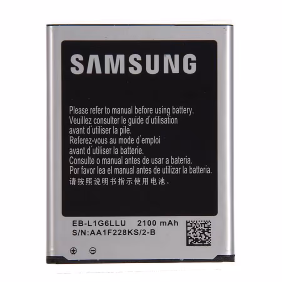 باتری موبایل سامسونگ Samsung battery S3