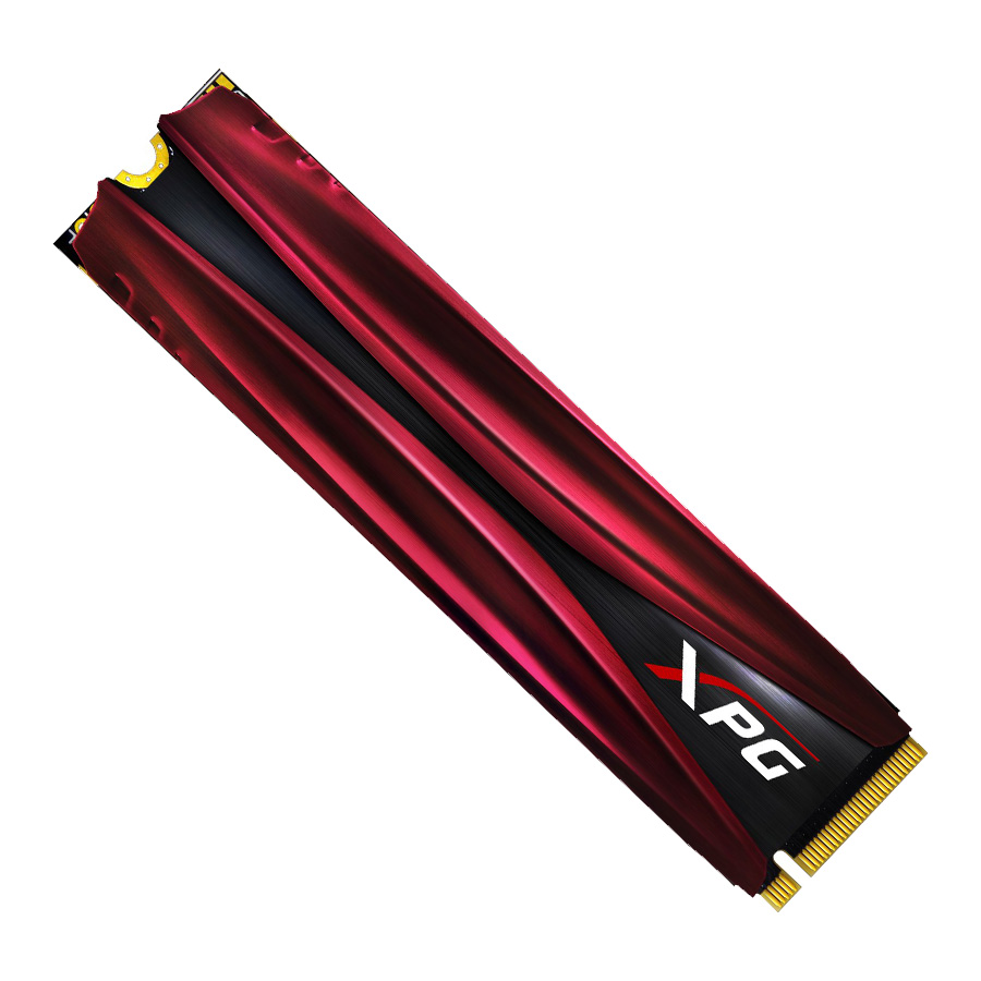 قیمت و خرید اس اس دی ای دیتا 512 گیگابایت XPG GAMMIX S11 PRO | یاس ارتباط