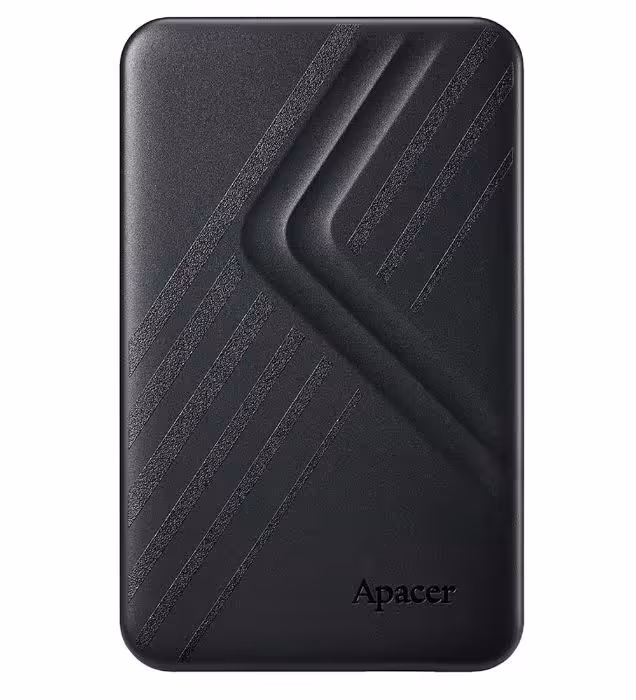 هارد اکسترنال اپیسر مدل AC236 ظرفیت 2 ترابایت