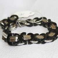 دستبند استیل اصل اسپورت