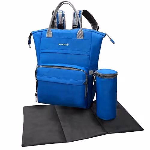 قیمت و خرید کوله پشتی لوازم فوروارد کد FCLT3331 | خرید آنلاین و پرداخت در محل