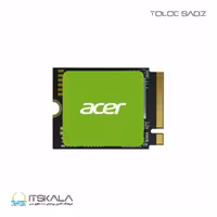 حافظه SSD ایسر مدل m2 1t nvme با ظرفیت یک ترابایت