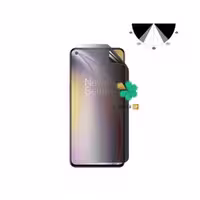 محافظ صفحه گوشی وان پلاس OnePlus Nord CE 5G مدل Nano Privacy