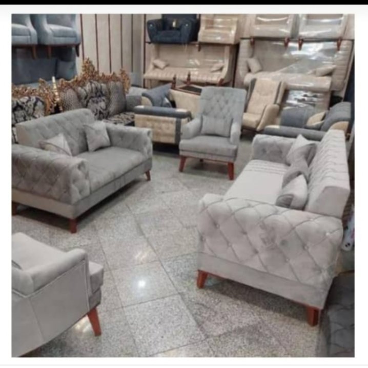 تولیدی مبل چستر یونانی