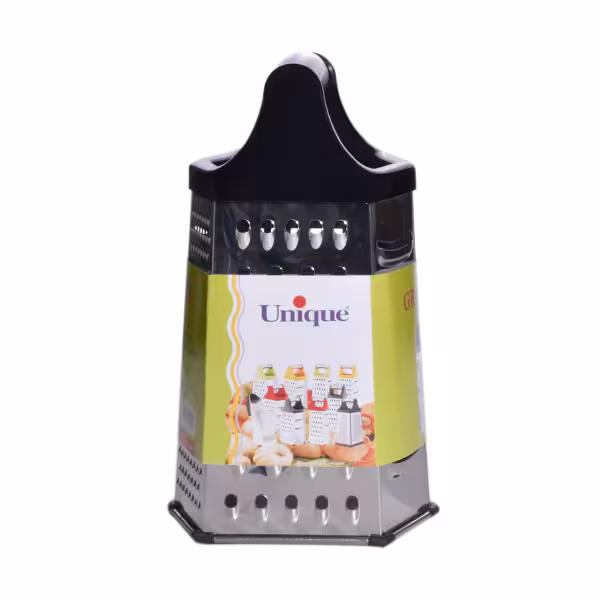 رنده 6 گوش بزرگ یونیک کد 2275