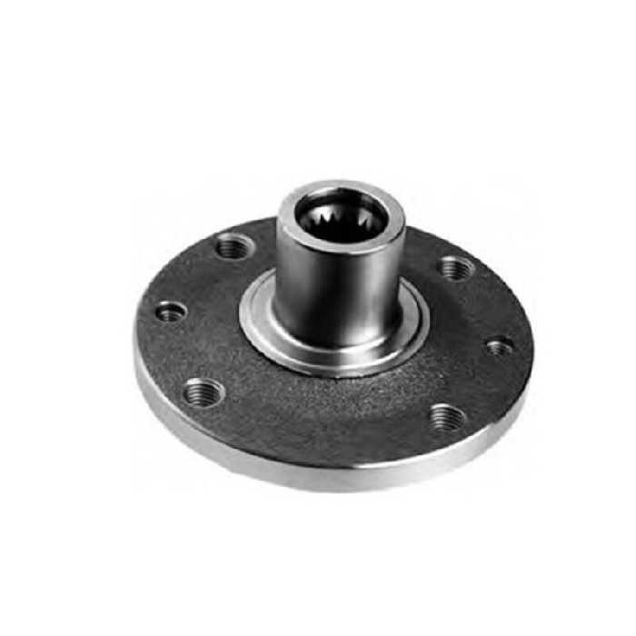 توپی  چرخ جلو ام وی ام x60 (پس کرایه)