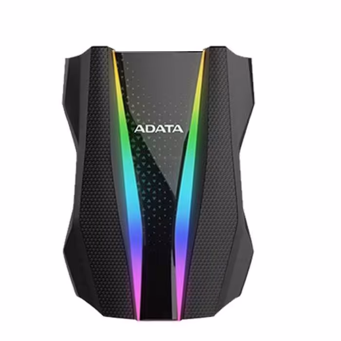 هارد اکسترنال ای دیتا HD770G 1TB