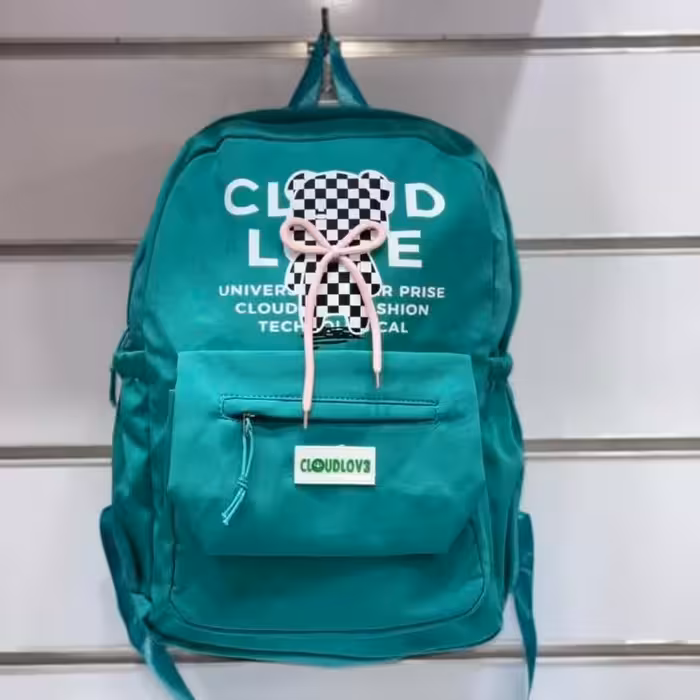 کوله مدرسه  وارداتی کیفیت عالی