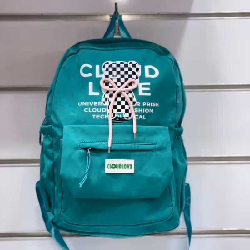 کوله مدرسه  وارداتی کیفیت عالی