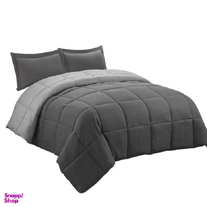 سرویس روتختی هوم آ پ س مدل Homelike دو نفره 3 تکه