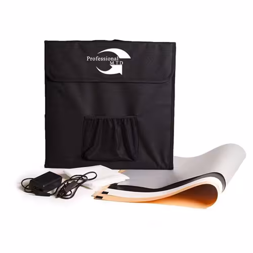 لایت باکس پروفشنال 60×60 دیمردار Professional LED660