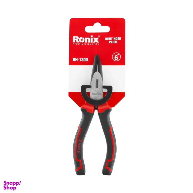 دم باریک سرکج رونیکس مدل RH-1300