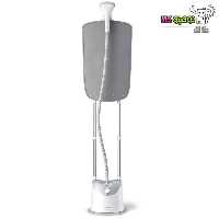 خرید بخارگر ایستاده فیلیپس مدل GC487 - دومینو کالا