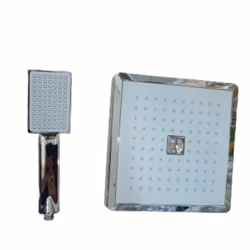 سردوش رسوب گیر همراه با سردوش متحرک