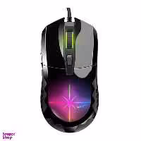 ماوس گیمینگ جنیوس مدل Scorpion M715