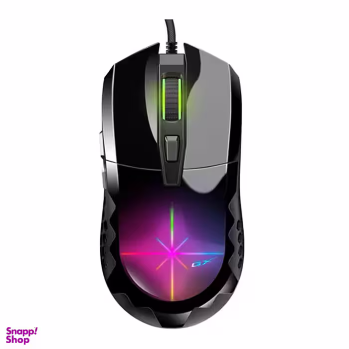 ماوس گیمینگ جنیوس مدل Scorpion M715
