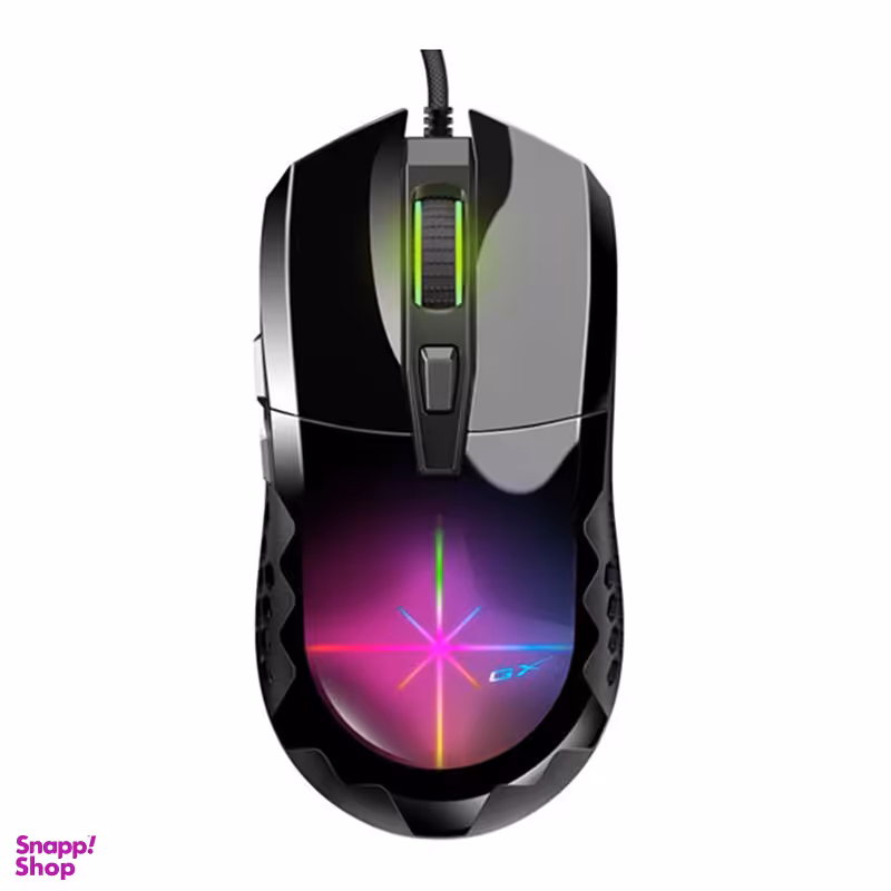 ماوس گیمینگ جنیوس مدل Scorpion M715