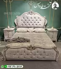 سرویس خواب مدل عروس