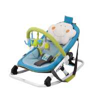 نی نی لای لای آلومینیوم با تنظیم پشتی جین jane