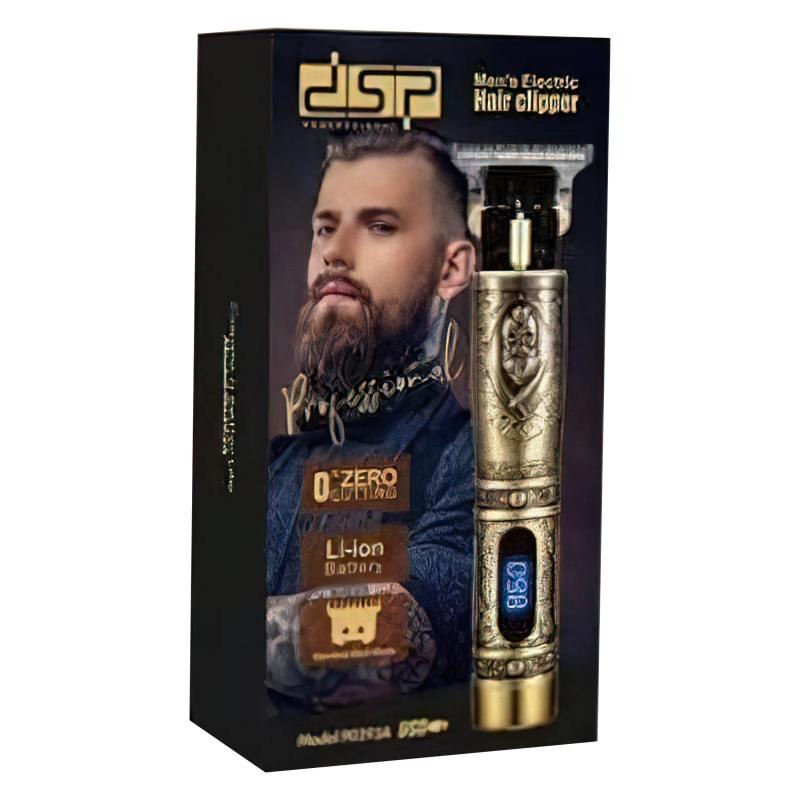 خط زن و صفر زن سلطنتی DSP مدل 90393
