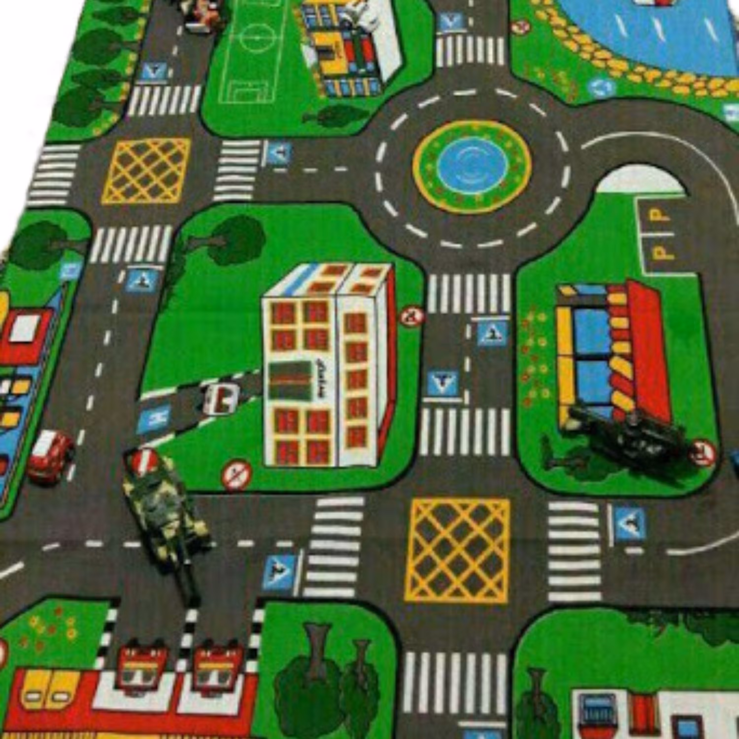 شهر کودک بازین