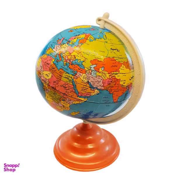 بازی آموزشی طرح کره زمین کد 110536