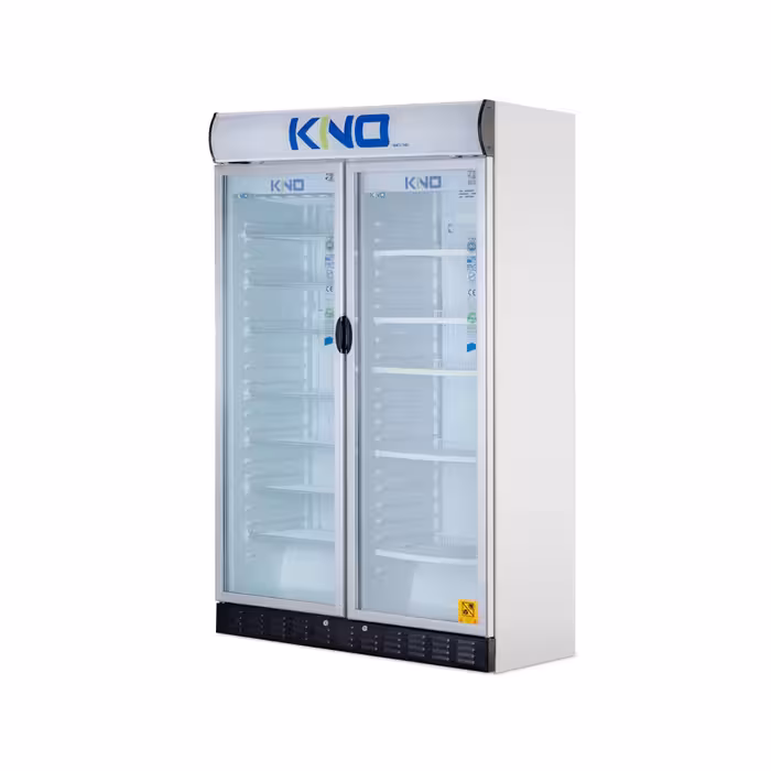 ساید یخچال فریزر کینو مدل KRF 615