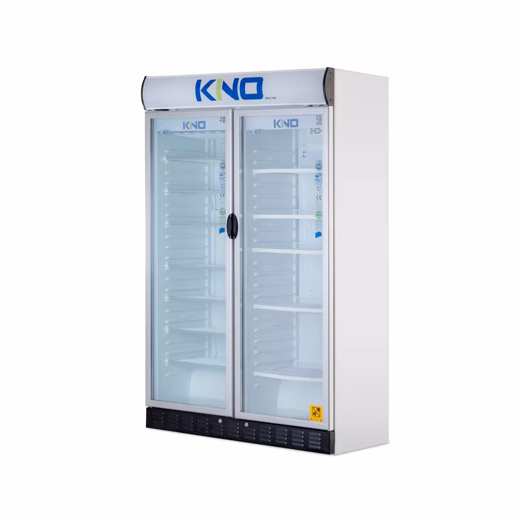 ساید یخچال فریزر کینو مدل KRF 615