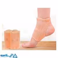 قوزک¬بند طبی مگنت دار سیلیکونی otessy