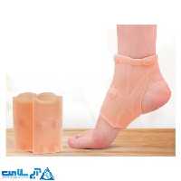 قوزک¬بند طبی مگنت دار سیلیکونی otessy