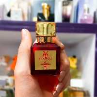 ادکلن باکارت رژ برندشمیاس
