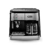 خرید اسپرسوساز دلونگی مدل BCO421 | تجربه قهوه‌ای بی‌نظیر در خانه