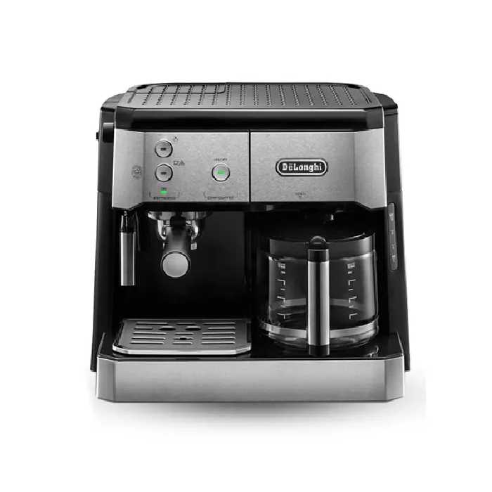 خرید اسپرسوساز دلونگی مدل BCO421 | تجربه قهوه‌ای بی‌نظیر در خانه