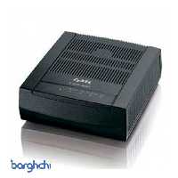 مودم ADSL زایکسل مدل P-660RU
