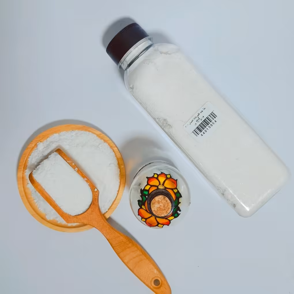 نمک دریا چند اقلیم دریاچه ارومیه نمک جهرم نمک صورتی نمک پودری(600گرمی)