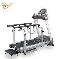 تردمیل فیزیوتراپی اسپیریت مدل MT200