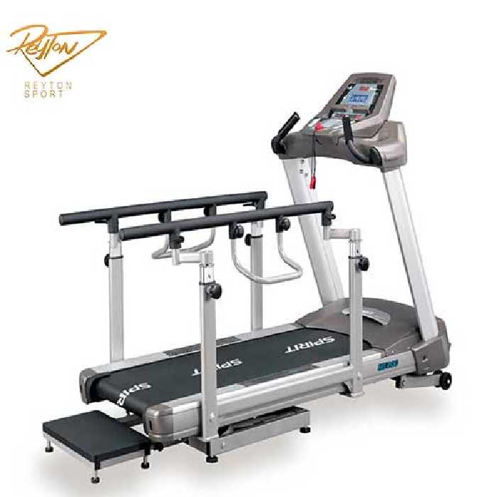 تردمیل فیزیوتراپی اسپیریت مدل MT200