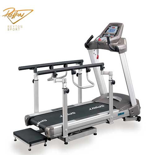 تردمیل فیزیوتراپی اسپیریت مدل MT200