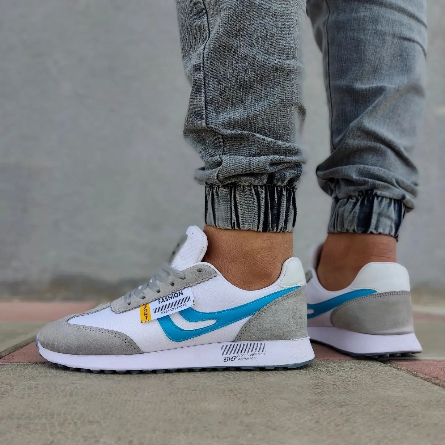 کتونی نایک فشن سایز 41 تا 44