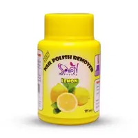 لاک پاک کن اسفنجی  سون بیوتی با اسانس لیمو