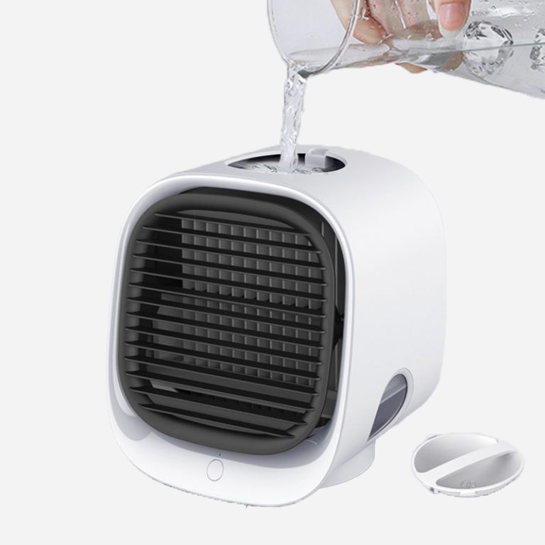 پنکه رو میزی Air Cooler